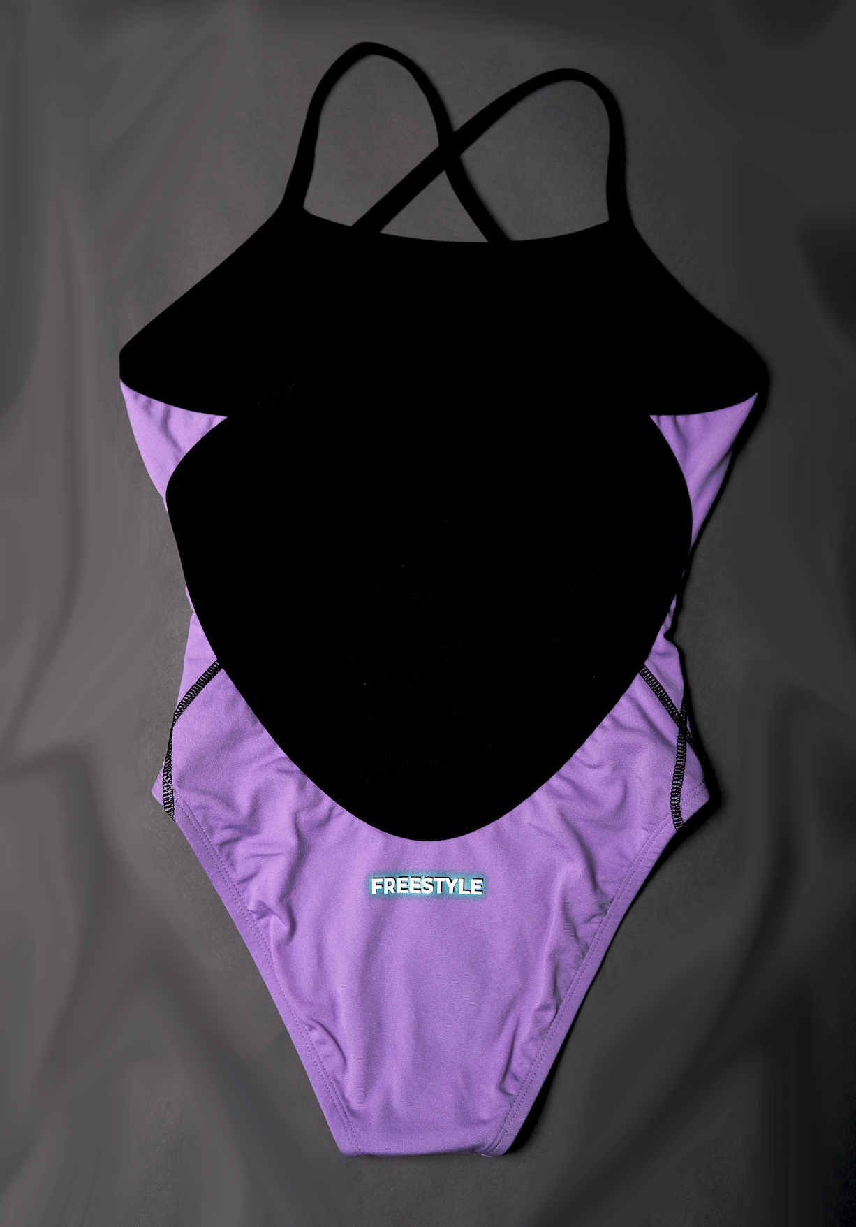 Vixen Violet Stitch X One Piece