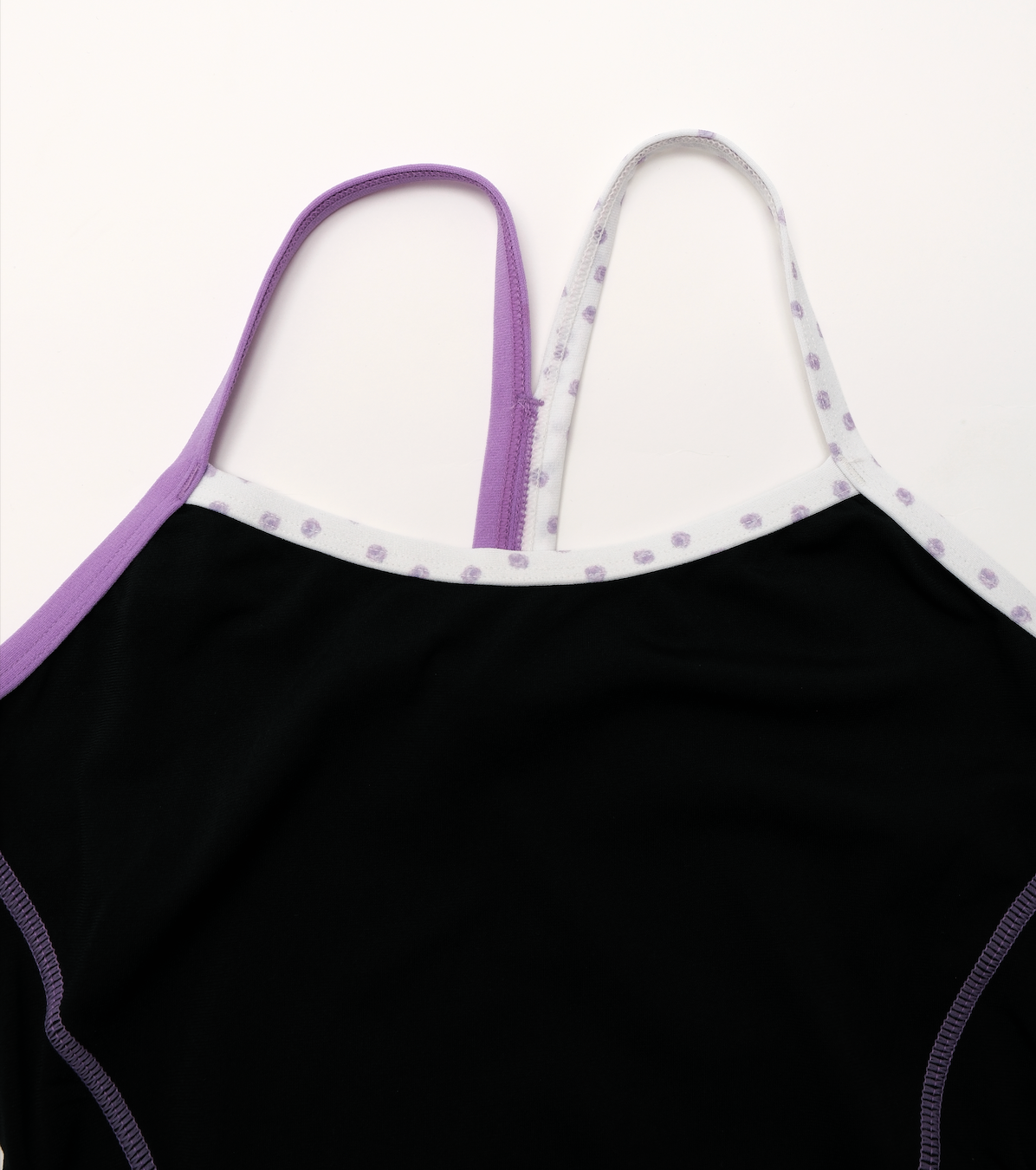 Midnight Bloom Flex Back One Piece