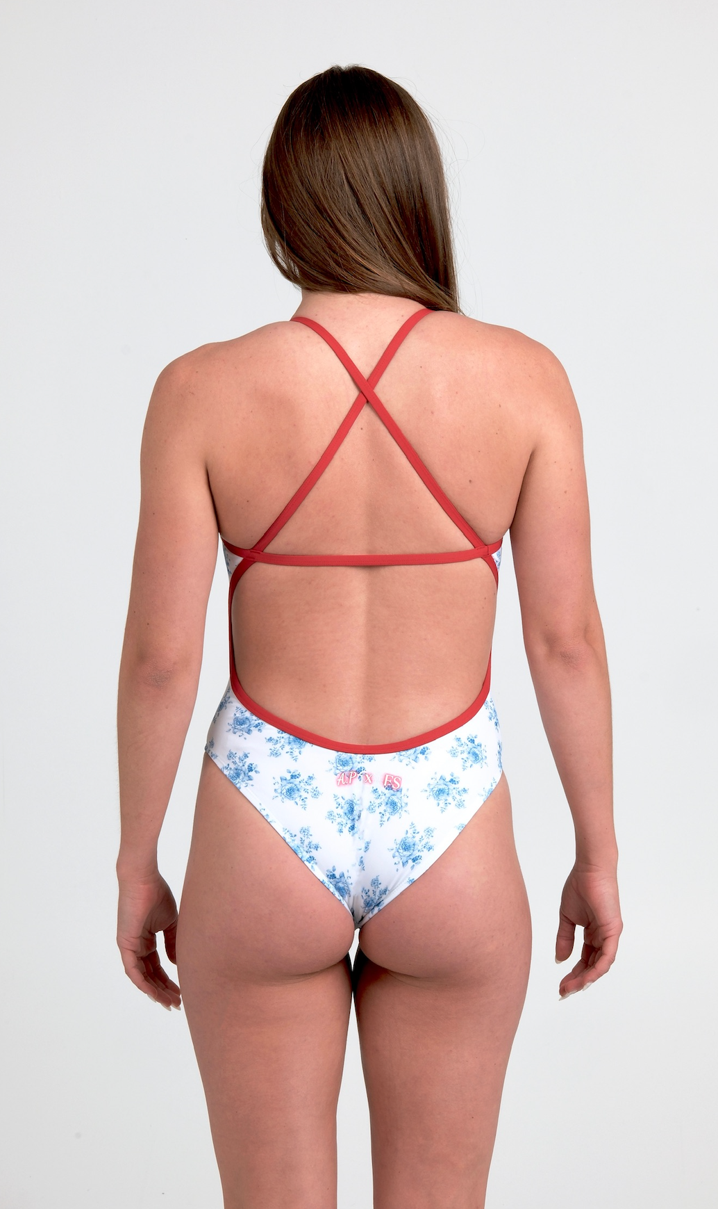 Star Blossom Single Cross One Piece