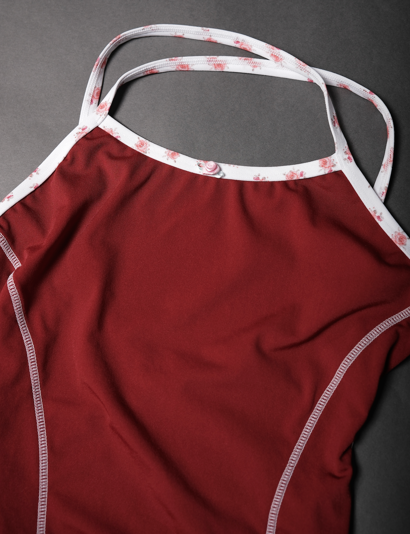 Scarlett Rose Double X One Piece